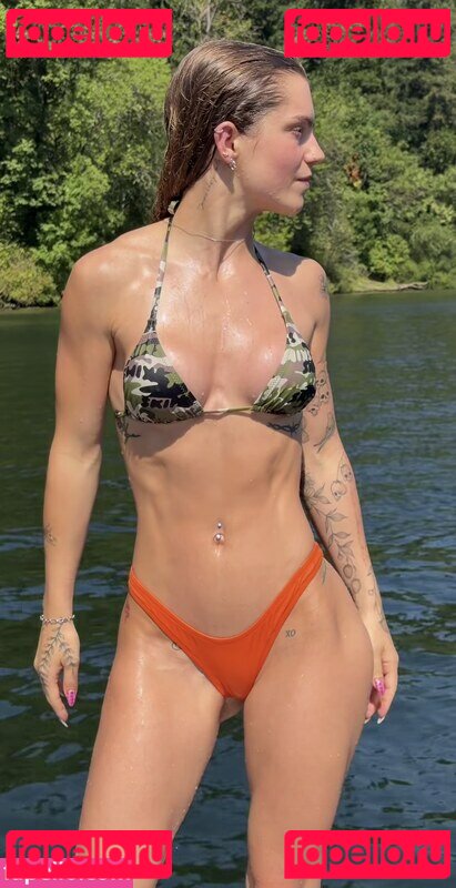 Savanah Nickole Nude Onlyfans Photo 4