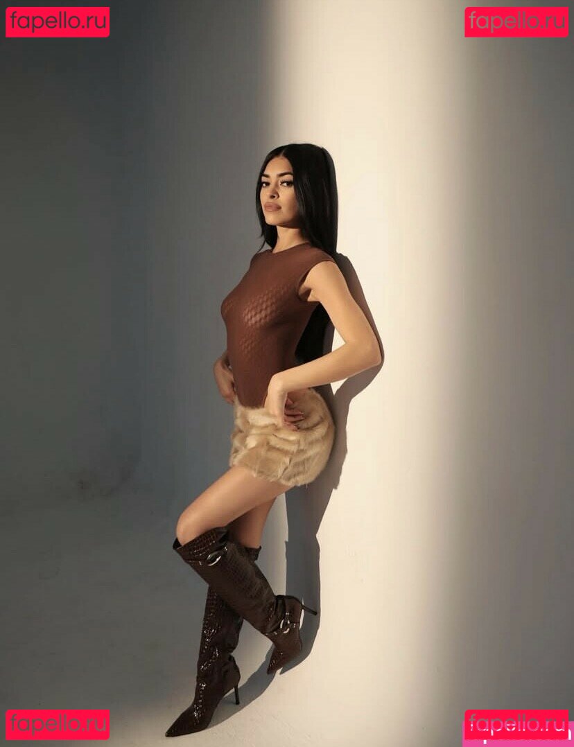 Mariah Lopez Nude Onlyfans Photo 6