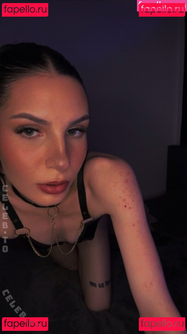Lilly Schmiede Nude Onlyfans Photo 7