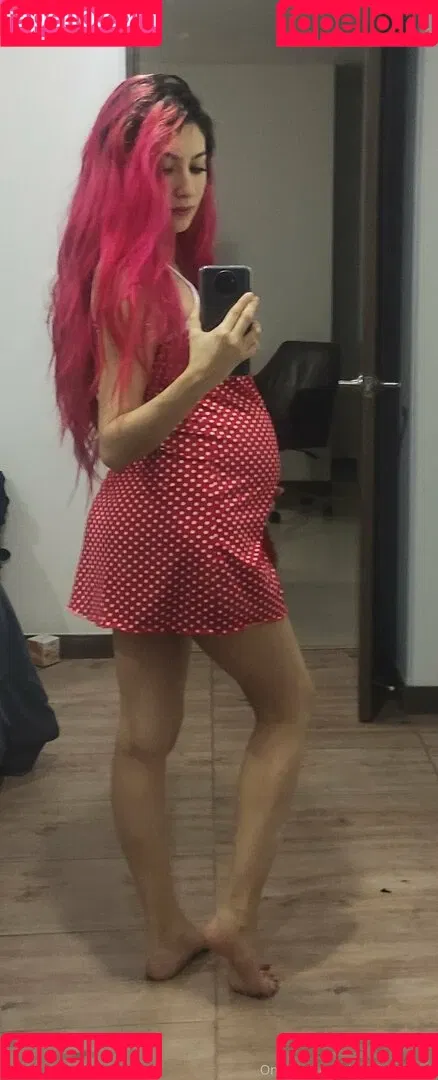 scarletbunnyy Onlyfans Photo Gallery 