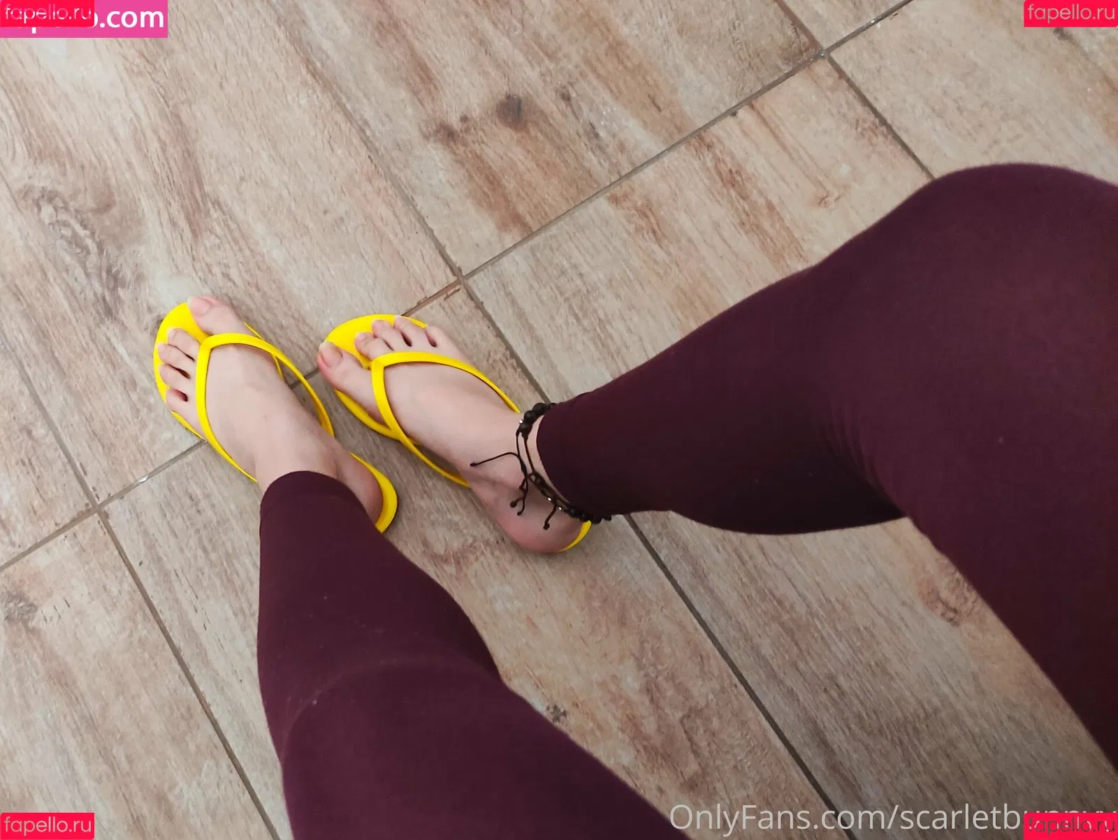 scarletbunnyy Onlyfans Photo Gallery 