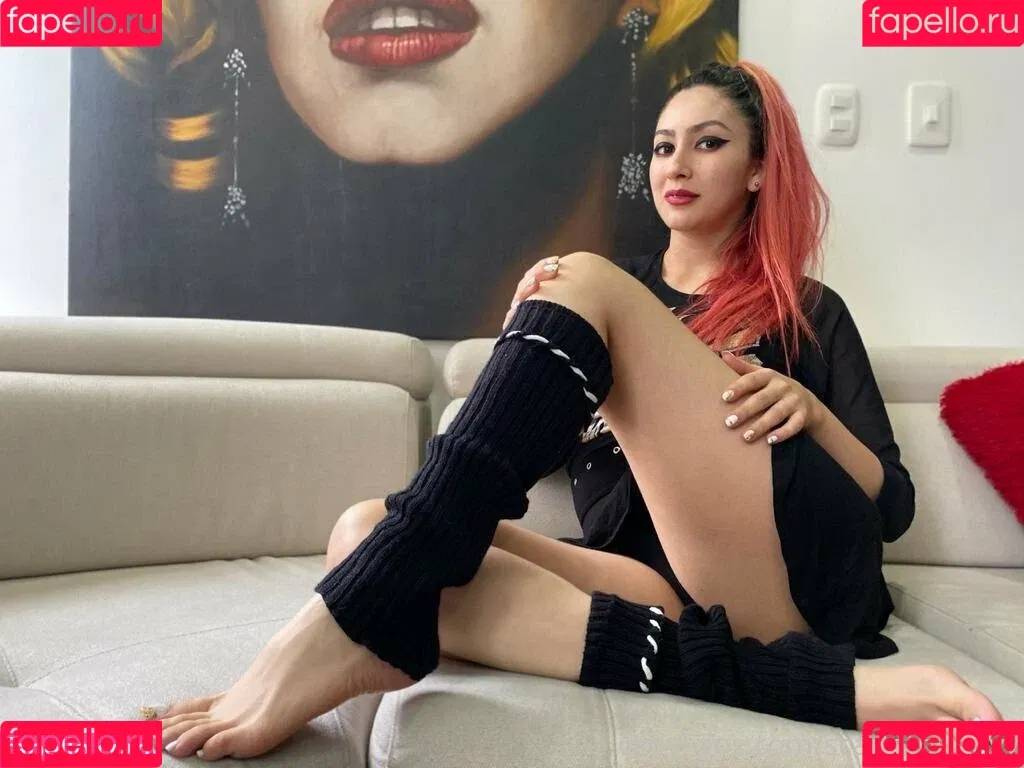scarletbunnyy Onlyfans Photo Gallery 
