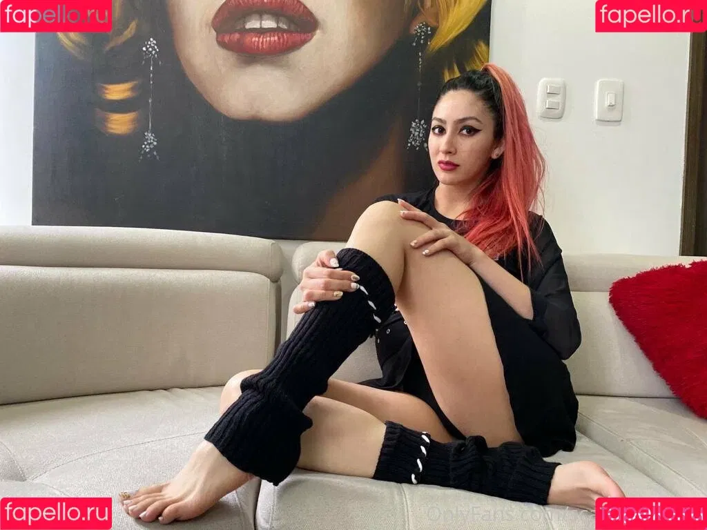 scarletbunnyy Onlyfans Photo Gallery 