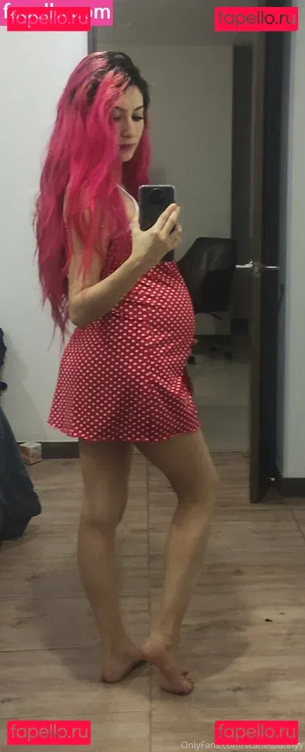 scarletbunnyy Onlyfans Photo Gallery 