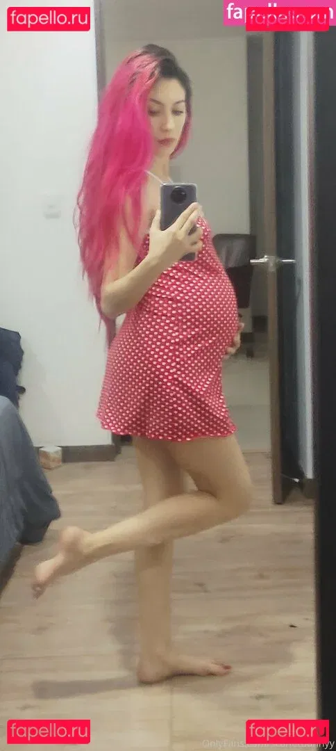 scarletbunnyy Onlyfans Photo Gallery 