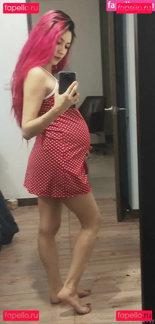 scarletbunnyy Onlyfans Photo Gallery 