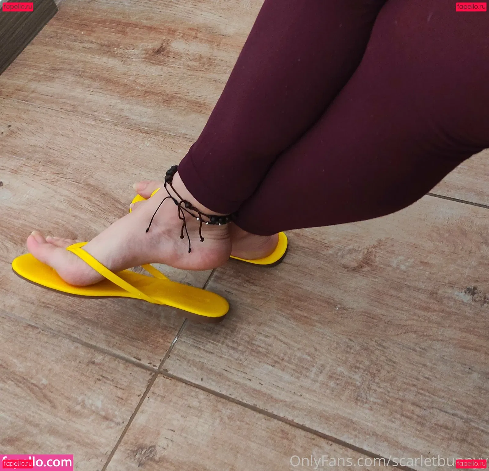 scarletbunnyy Onlyfans Photo Gallery 