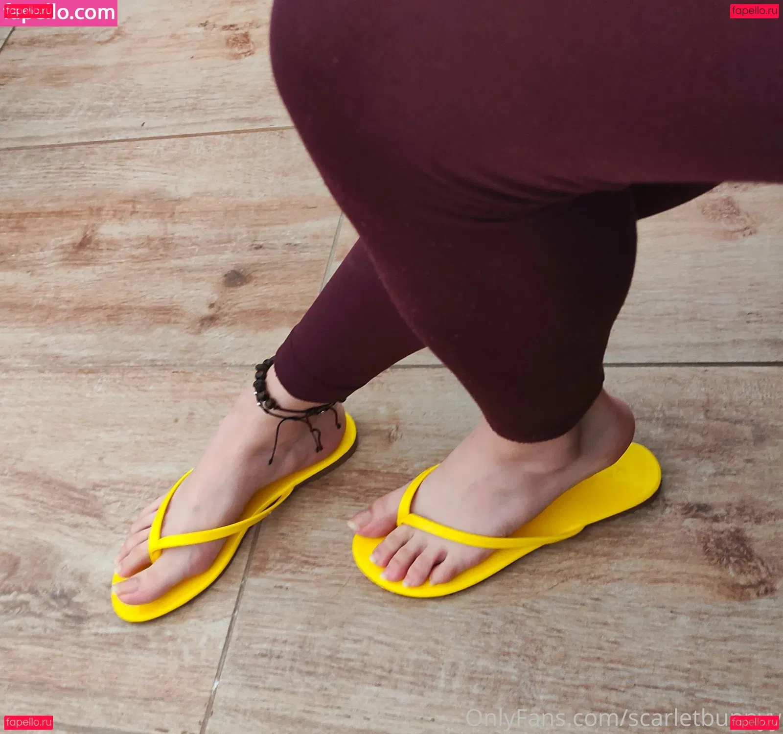 scarletbunnyy Onlyfans Photo Gallery 