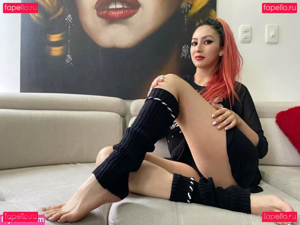 scarletbunnyy Onlyfans Photo Gallery 