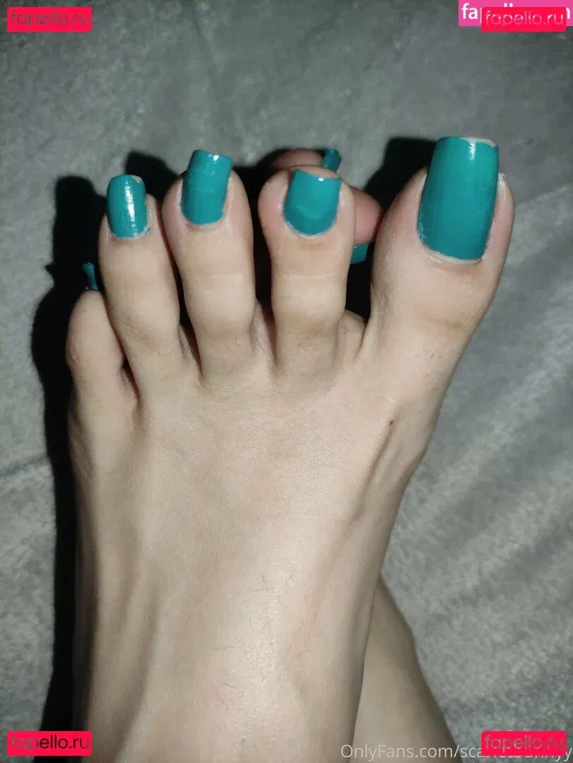 scarletbunnyy Onlyfans Photo Gallery 