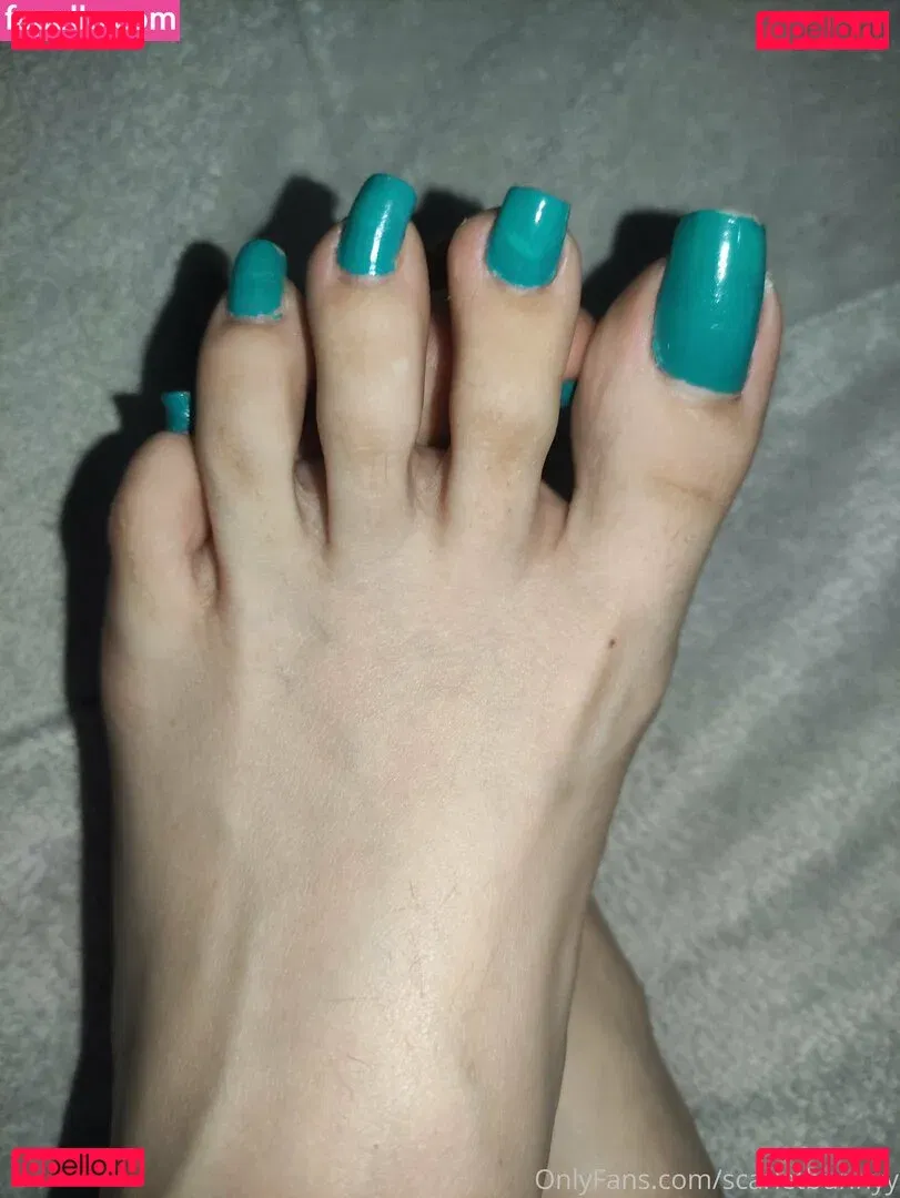 scarletbunnyy Onlyfans Photo Gallery 