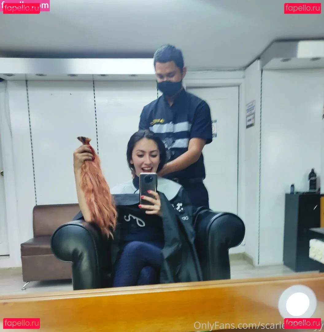 scarletbunnyy Onlyfans Photo Gallery 