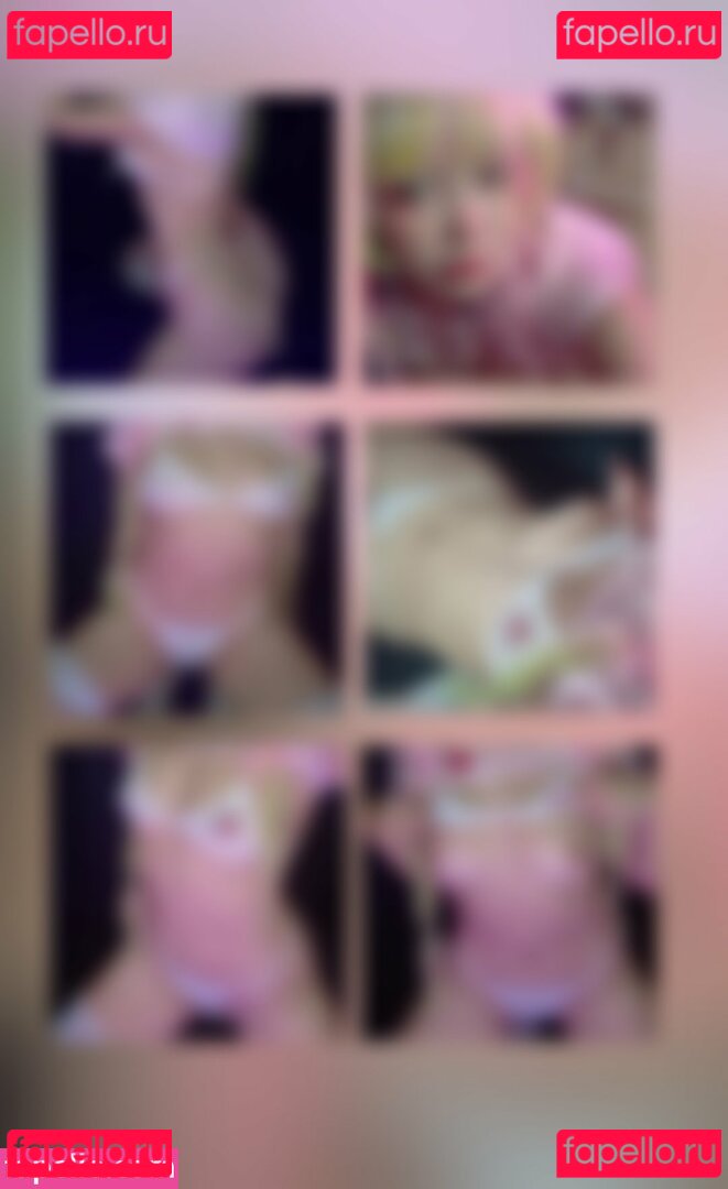 Shushi Cos Nude Onlyfans Photo 18