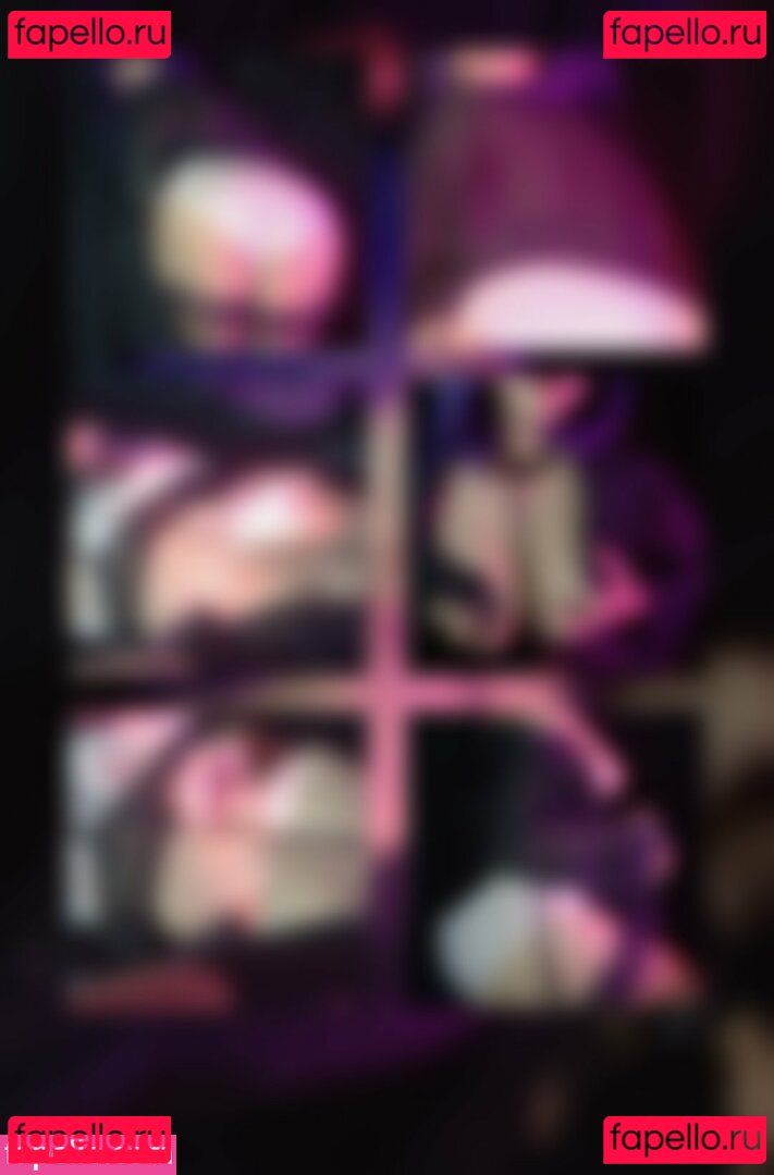 Shushi Cos Nude Onlyfans Photo 17