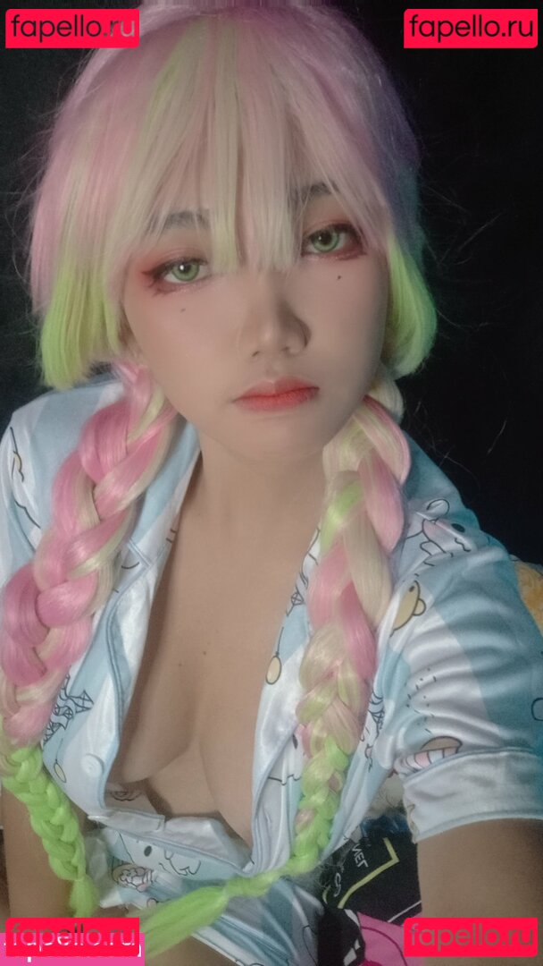 Shushi Cos Nude Onlyfans Photo 16