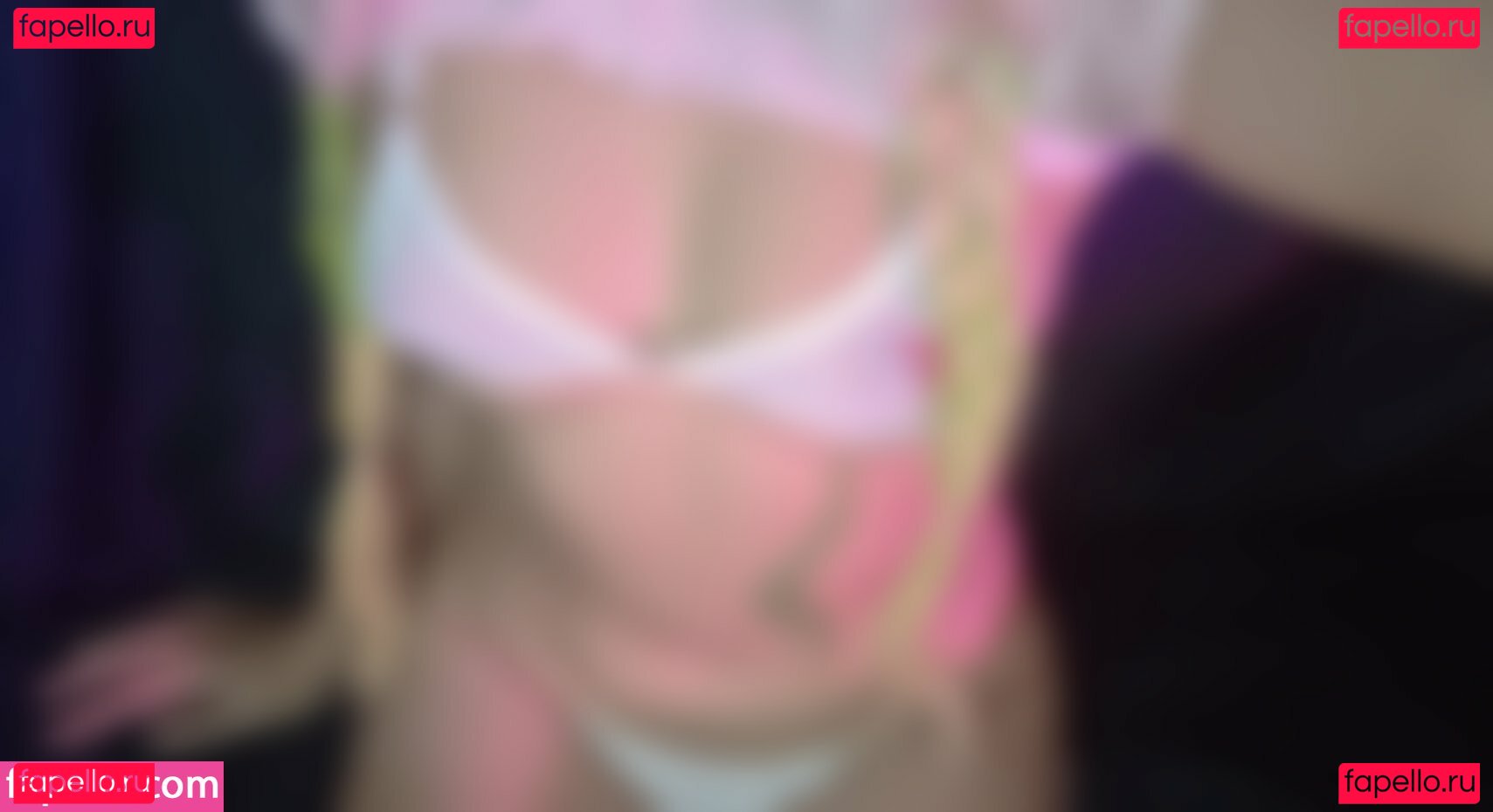 Shushi Cos Nude Onlyfans Photo 14