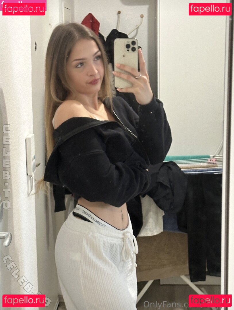 Liagym Meztelen OnlyFans-fotó 15