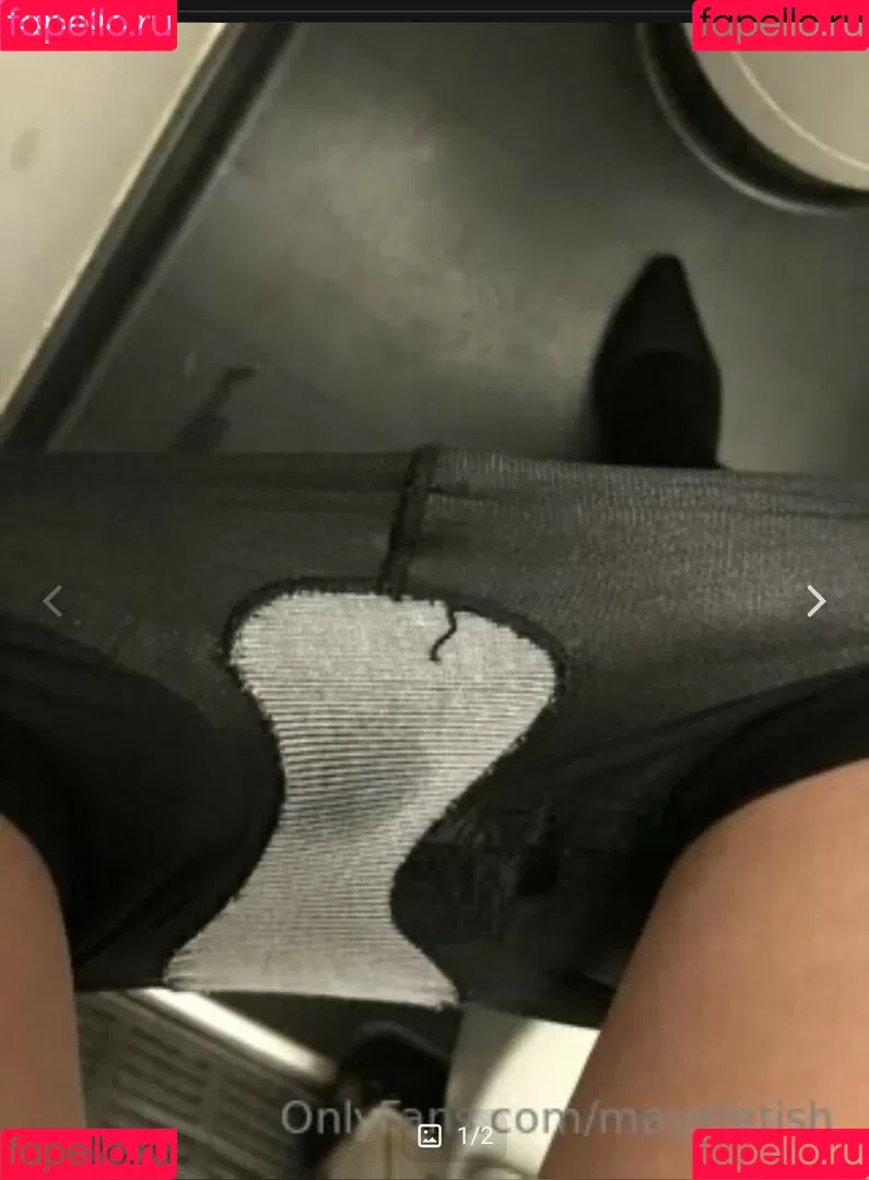 Maysfetish Onlyfans Photo Gallery 