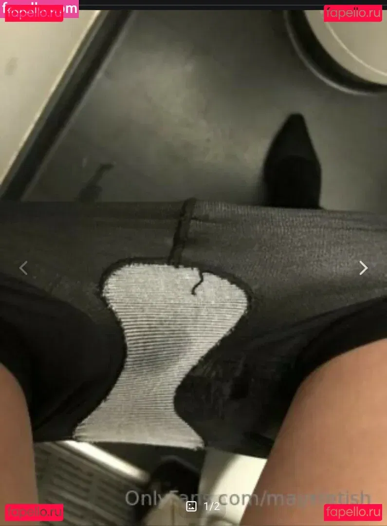 Maysfetish Onlyfans Photo Gallery 