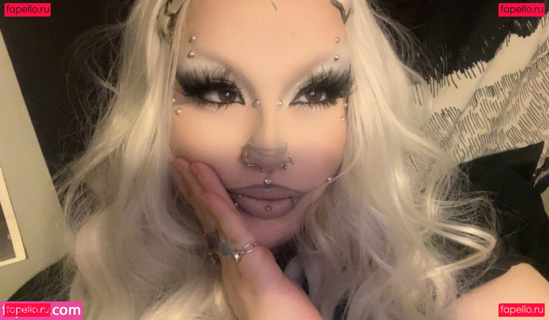 yrfavsizequeen Fotografie nud OnlyFans 5