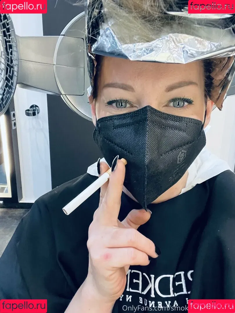 smokingqueenalina Onlyfans Photo Gallery 