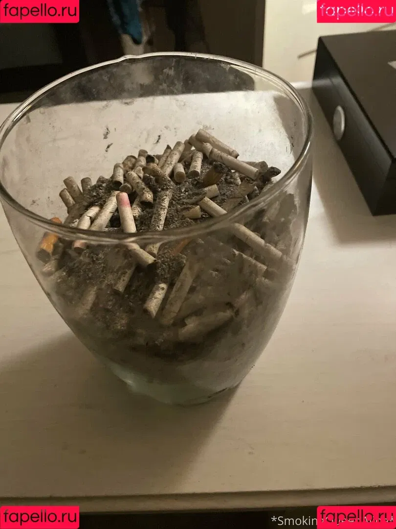 smokingqueenalina Onlyfans Photo Gallery 