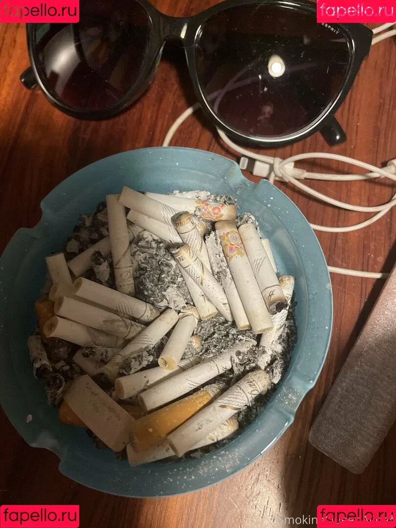 smokingqueenalina Onlyfans Photo Gallery 