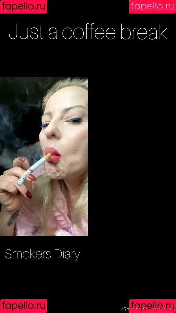 smokingqueenalina Onlyfans Photo Gallery 