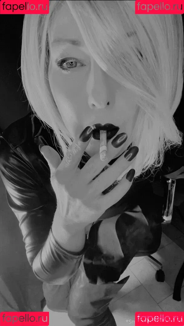 smokingqueenalina Onlyfans Photo Gallery 