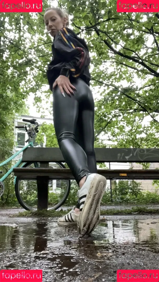 smokingqueenalina Onlyfans Photo Gallery 