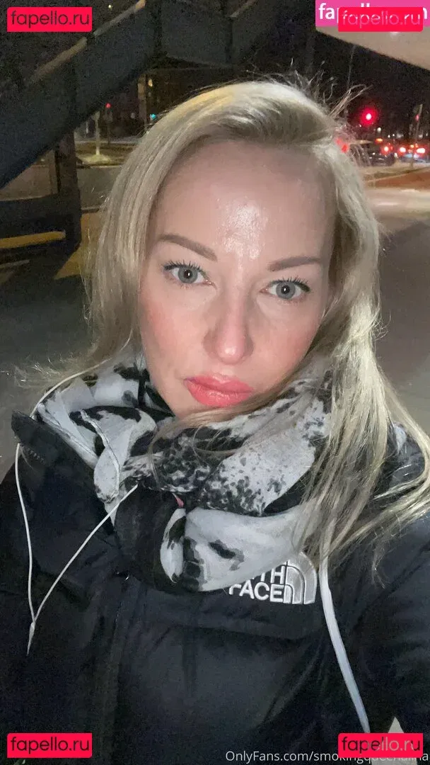 smokingqueenalina Onlyfans Photo Gallery 