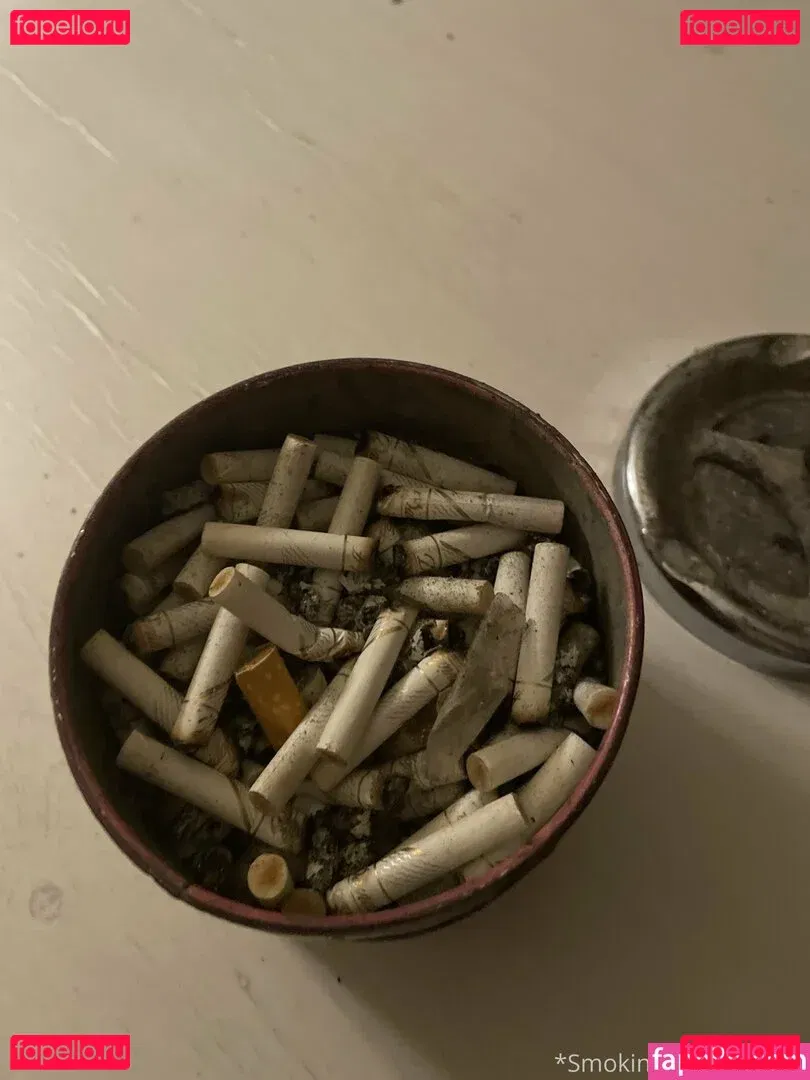 smokingqueenalina Onlyfans Photo Gallery 