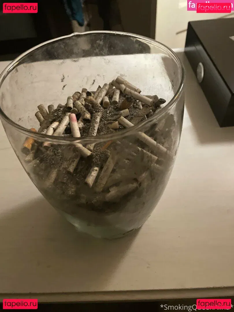 smokingqueenalina Onlyfans Photo Gallery 
