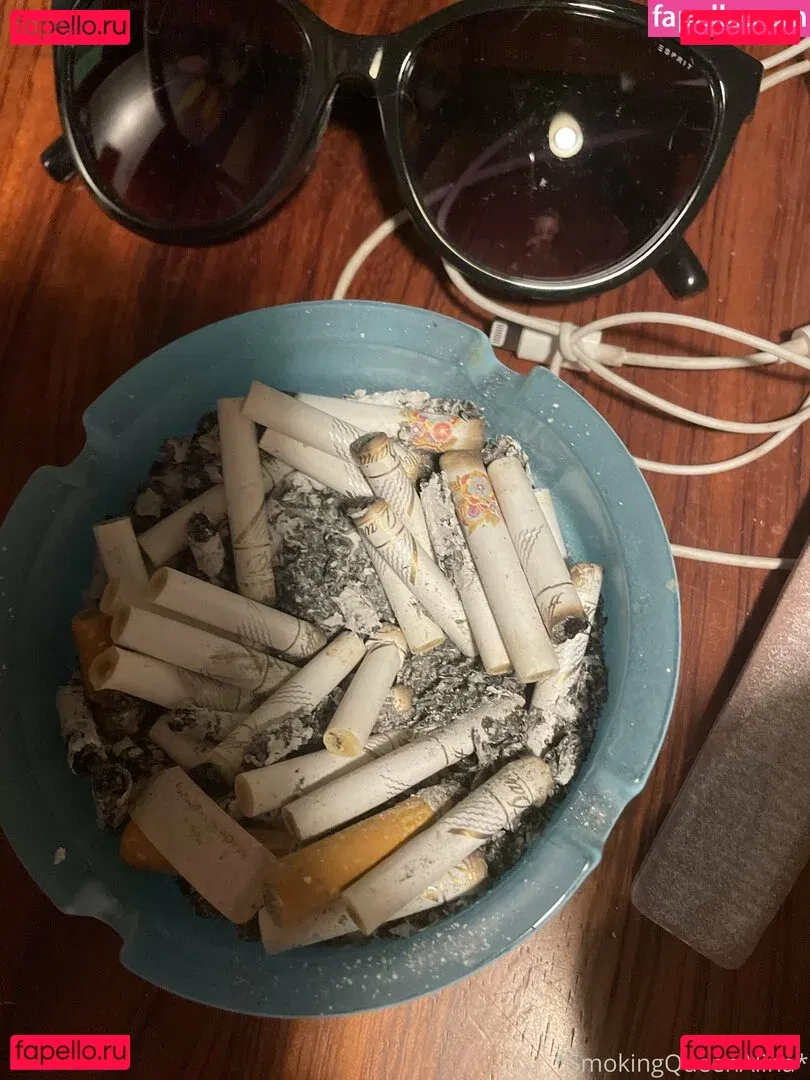 smokingqueenalina Onlyfans Photo Gallery 
