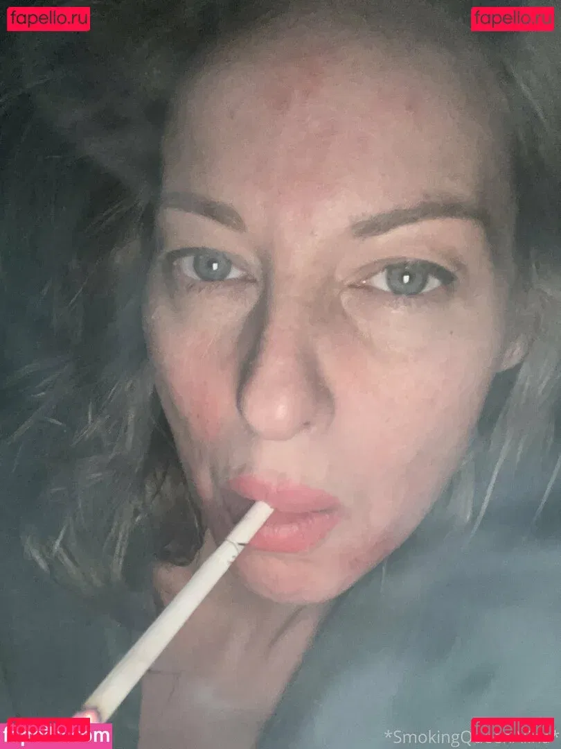 smokingqueenalina Onlyfans Photo Gallery 