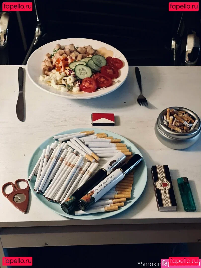 smokingqueenalina Onlyfans Photo Gallery 