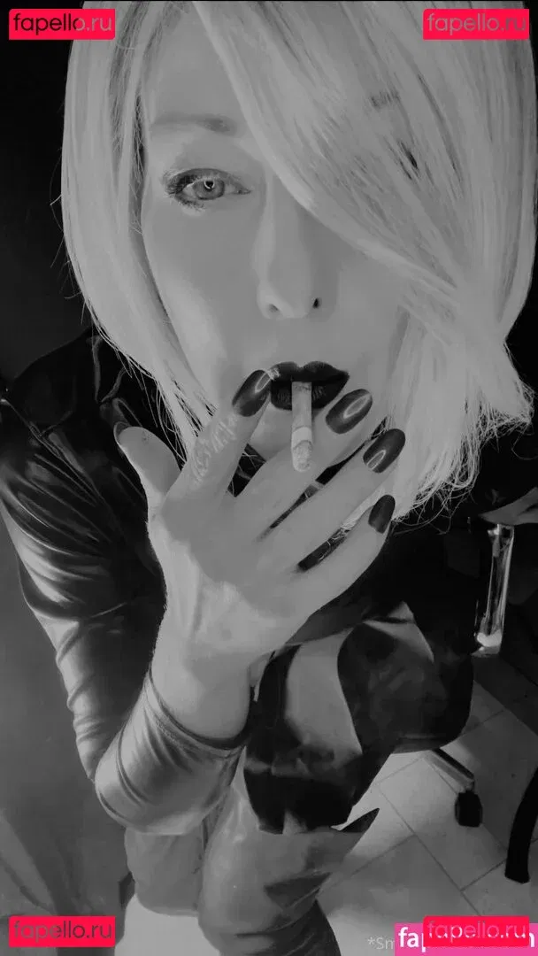 smokingqueenalina Onlyfans Photo Gallery 