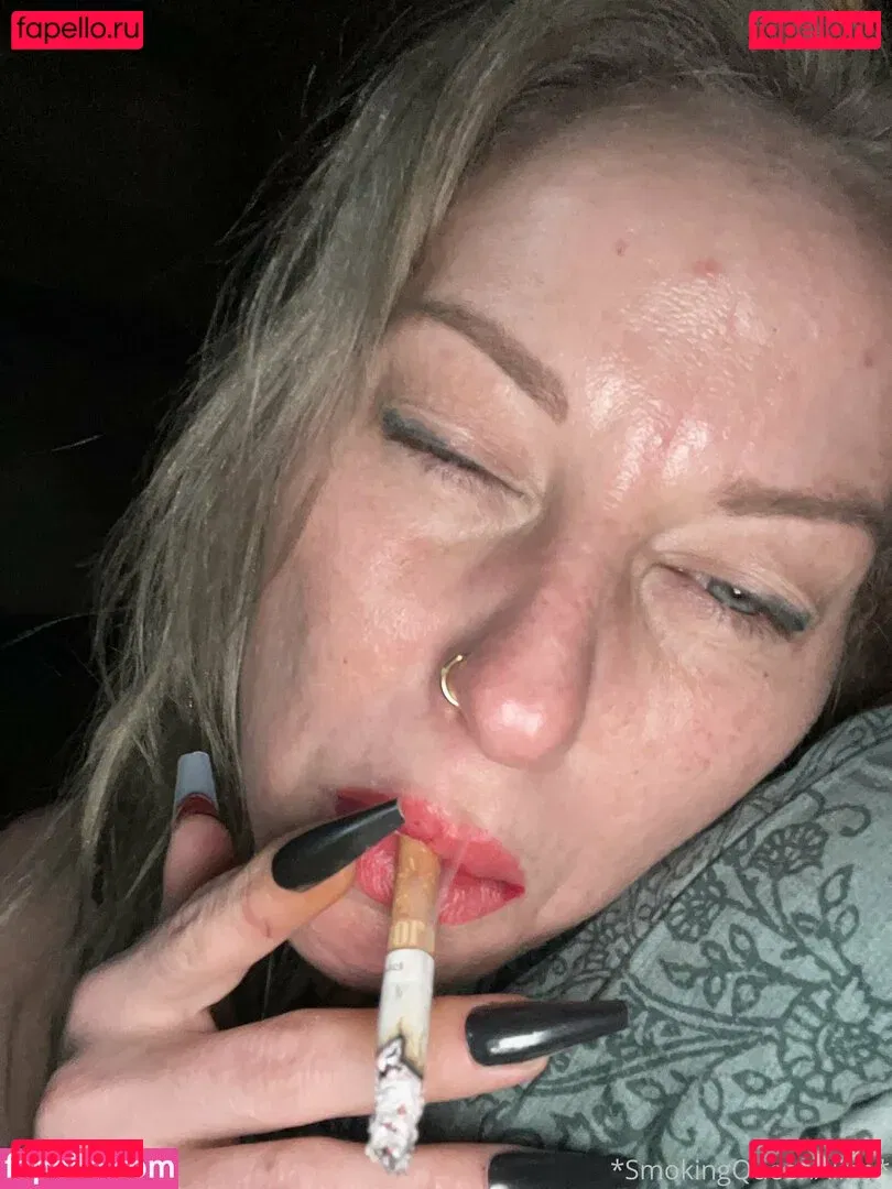 smokingqueenalina Onlyfans Photo Gallery 