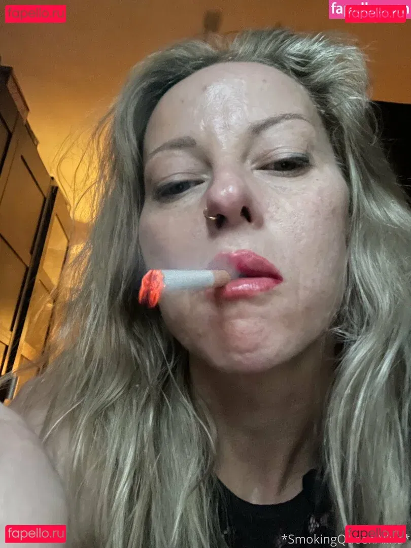 smokingqueenalina Onlyfans Photo Gallery 