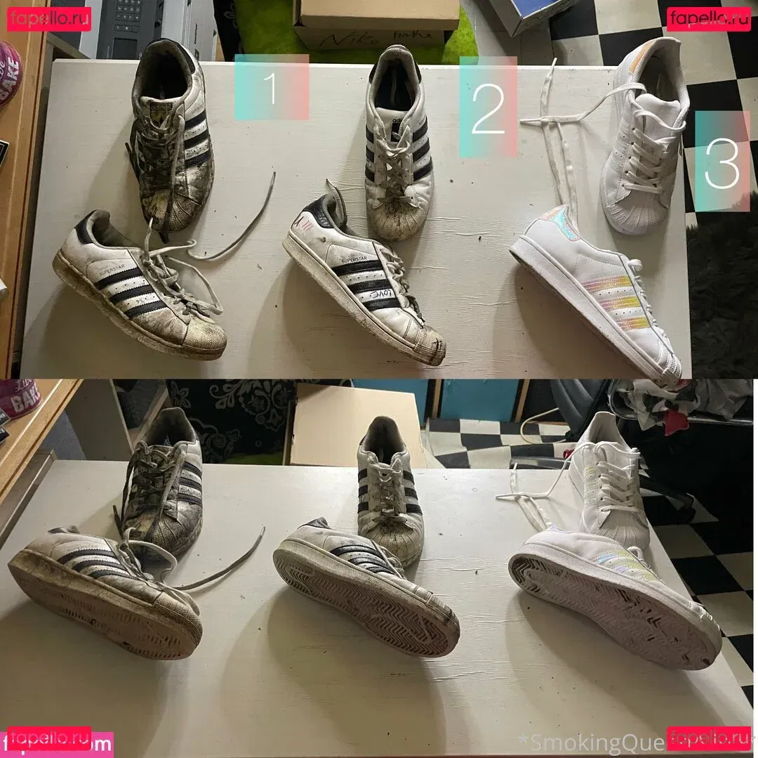 smokingqueenalina Onlyfans Photo Gallery 