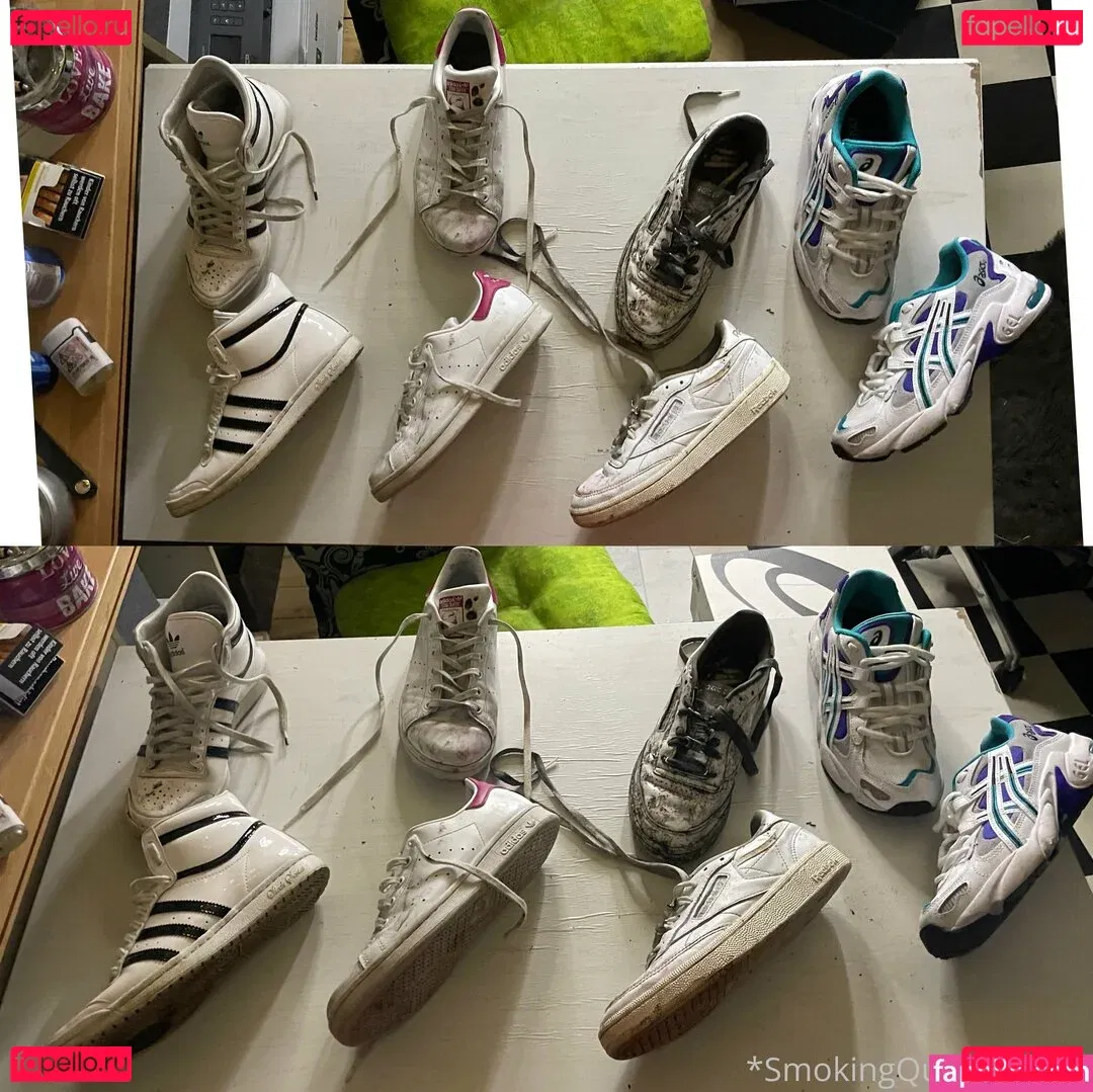 smokingqueenalina Onlyfans Photo Gallery 