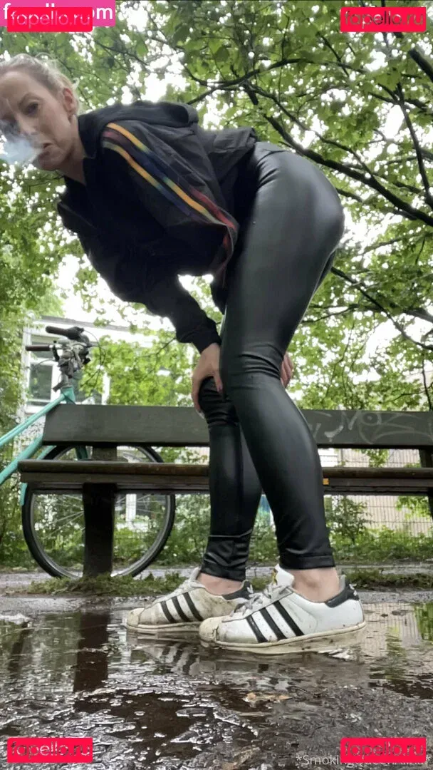 smokingqueenalina Onlyfans Photo Gallery 