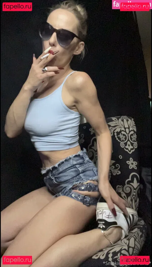 smokingqueenalina Onlyfans Photo Gallery 