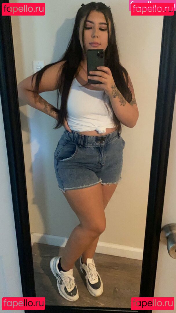 Tainobabe Meztelen OnlyFans-fotó 20