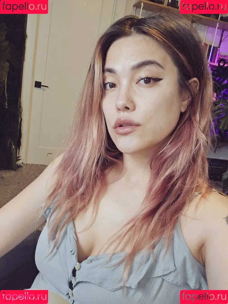 AvaGG Onlyfans Photo Gallery 