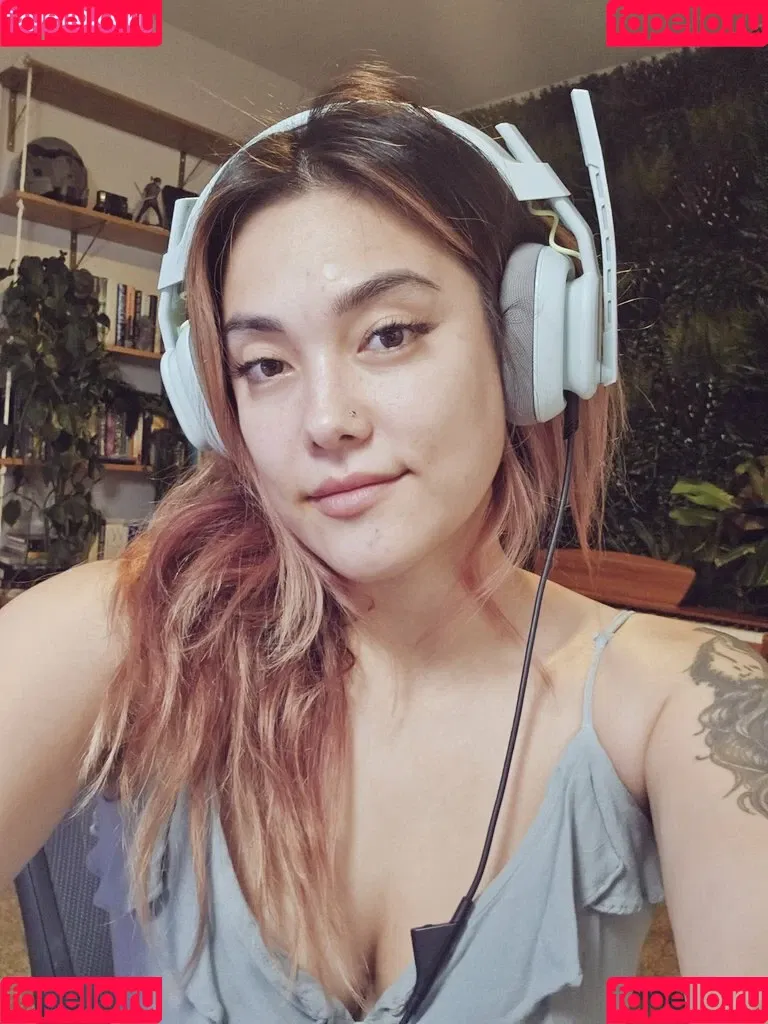 AvaGG Onlyfans Photo Gallery 
