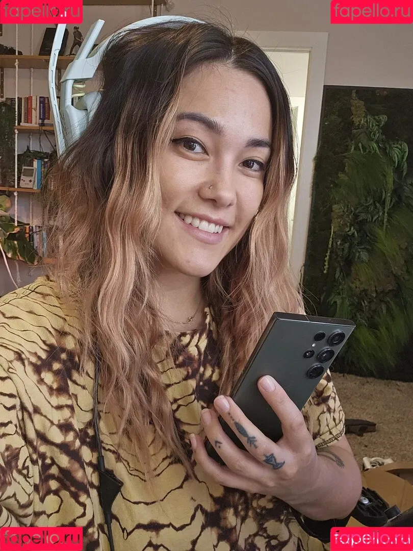 AvaGG Onlyfans Photo Gallery 
