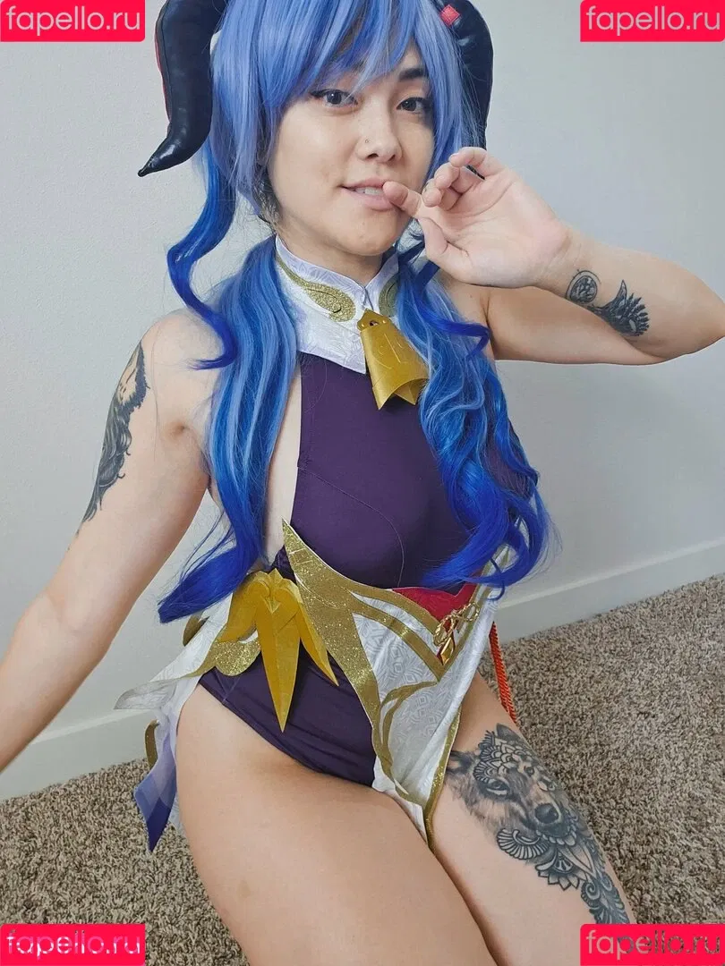 AvaGG Onlyfans Photo Gallery 