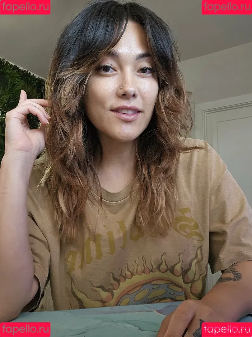 AvaGG Onlyfans Photo Gallery 