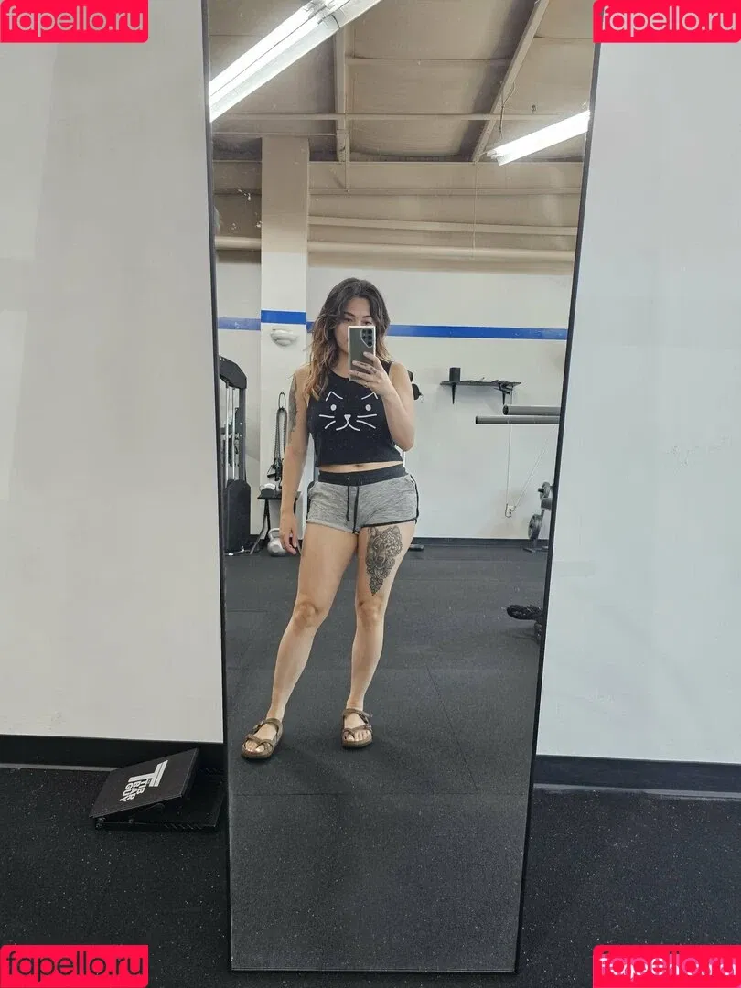 AvaGG Onlyfans Photo Gallery 